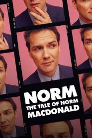 Norm The Tale of Norm MacDonald (2026) นอร์ม เรื่องเล่าของนอร์ม แม็คโดนัลด์