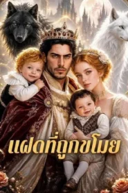 Hired for the Pups Claimed by the Lycan (2026) แฝดที่ถูกขโมย
