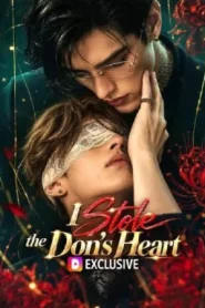 I Stole the Don’t Hear (2026) ผมขโมยหัวใจเจ้าพ่อ