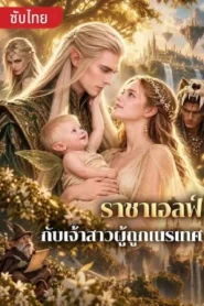 The Elf King and the Exiled Bride (2026) ราชาเอลฟ์ กับเจ้าสาวผู้ถูกเนรเทศ