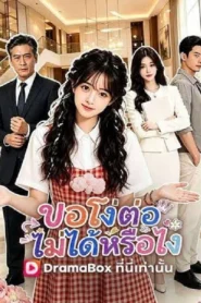 The Silent Shock (2026) ขอโง่ต่อไม่ได้หรือไง