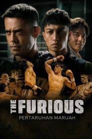 The Furious Pertaruhan Maruah (2026) สังเวียนเดือดเดิมพันศักดิ์ศรี