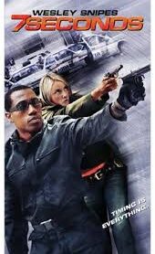 7 Seconds (2005) ล่าจารกรรม 7 วินาทีอันตราย