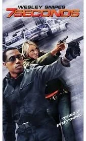 7 Seconds (2005) ล่าจารกรรม 7 วินาทีอันตราย