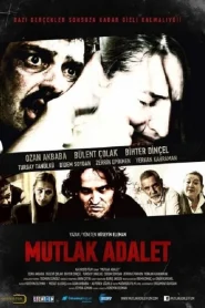 A Certain Justice (2014) คนยุติธรรมระห่ำนรก