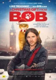 A Christmas Gift from Bob (2020) ของขวัญจากบ๊อบ