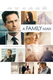 A FAMILY MAN (2017) อะแฟมิลี่แมน ชื่อนี้ใครก็รัก