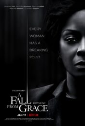 A Fall from Grace (2020) อะ ฟอล ฟรอม เกรซ