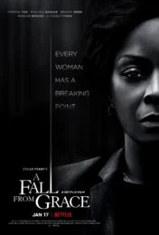A Fall from Grace (2020) อะ ฟอล ฟรอม เกรซ