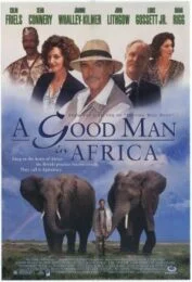 A Good Man in Africa (1994) อะกู๊ดแมนแอฟฟริกา