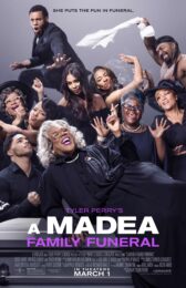 A Madea Family Funeral (2019) งานศพครอบครัวนี้ ทำใมป่วนจัง?