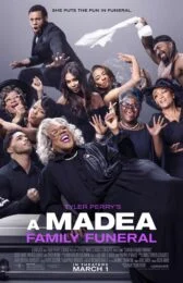 A Madea Family Funeral (2019) งานศพครอบครัวนี้ ทำใมป่วนจัง?