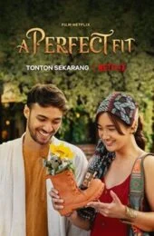 A Perfect Fit (2021) รองเท้ากับความรัก