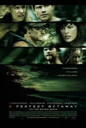 A Perfect Getaway (2009) เกาะสวรรค์ขวัญผวา