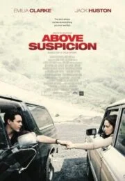 Above Suspicion (2019) ระอุรัก ระห่ำชีวิต
