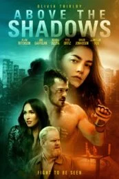 Above the Shadows (2019) จะรักไหม…หากฉันไร้ตัวตน
