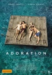 Adoration (2013) รักต้องห้าม เสน่หาเกินห้ามใจ