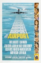 Airport (1970) เที่ยวบินมฤตยู