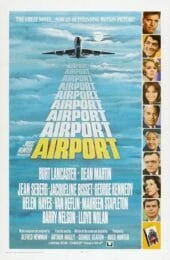 Airport (1970) เที่ยวบินมฤตยู