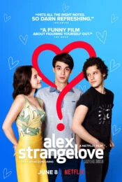 Alex Strangelove (2018) รักพิลึกพิลั่นของอเล็กซ์ (Soundtrack ซับไทย)
