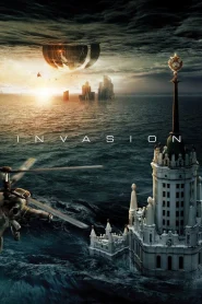 Alien Invasion (2020)