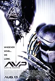 Alien vs. Predator (2004) เอเลียน ปะทะ พรีเดเตอร์ สงครามชิงเจ้ามฤตยู