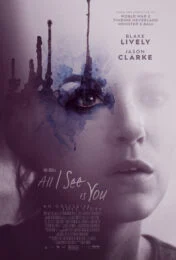 All i see is you (2016) รัก ลวง ตา