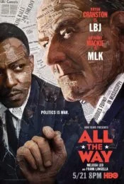 All the Way (2016) ลินดอน จอห์นสัน ยอดคนสู้เพื่อคน