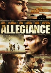 Allegiance (2012) สมรภูมิดับเกียรติยศ