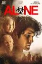 Alone (2020) โดดเดี่ยวฝ่านรกซอมบี้