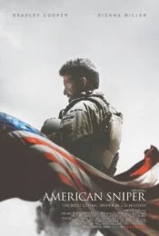 American Sniper (2015) สไนเปอร์มือพระกาฬ
