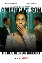American Son (2019) อเมริกันซัน