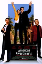 America’s Sweethearts (2001) คู่รักอลวน มายาอลเวง