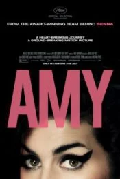 Amy (2015) เอมี่