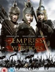An Empress and The Warriors (2008) จอมใจบัลลังก์เลือด