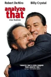 Analyze That 2 (2002) ขับเครียดมาเฟียเส้นตื้น ภาค 2