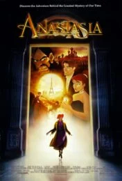 Anastasia (1997) อนาสตาเซีย