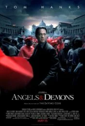 Angels and Demons (2009) เทวากับซาตาน