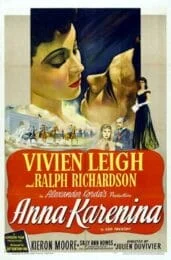 Anna Karenina (1948) แอนนา คาเรนินา รักครั้งนั้น มิอาจลืม