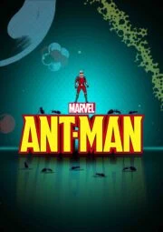 Ant-Man (2017) แอนท์-แมน มนุษย์มดมหากาฬ