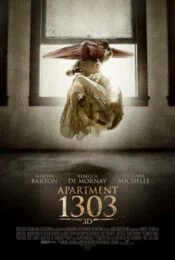Apartment 1303 (2012) 1303 ห้องผีดุ