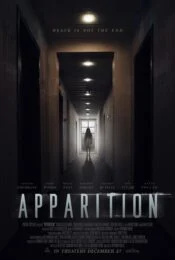 Apparition (2019) การปรากฏตัว
