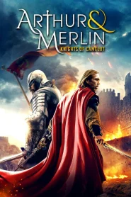 Arthur & Merlin: Knights of Camelot (2020)