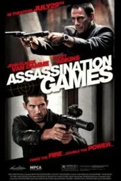 Assassination Games (2011) เกมสังหารมหากาฬ