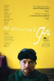 At Eternity’s Gate (2018) ประตูสู่นิรันดร์