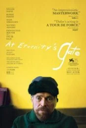 At Eternity’s Gate (2018) ประตูสู่นิรันดร์