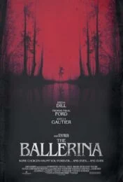 Ballerina (2017) สาวน้อยเขย่งฝัน