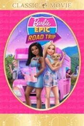 Barbie Epic Road Trip (2022)