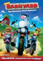 Barnyard (2006) เหล่าตัวจุ้น วุ่นปาร์ตี้