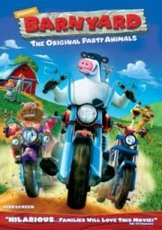 Barnyard (2006) เหล่าตัวจุ้น วุ่นปาร์ตี้